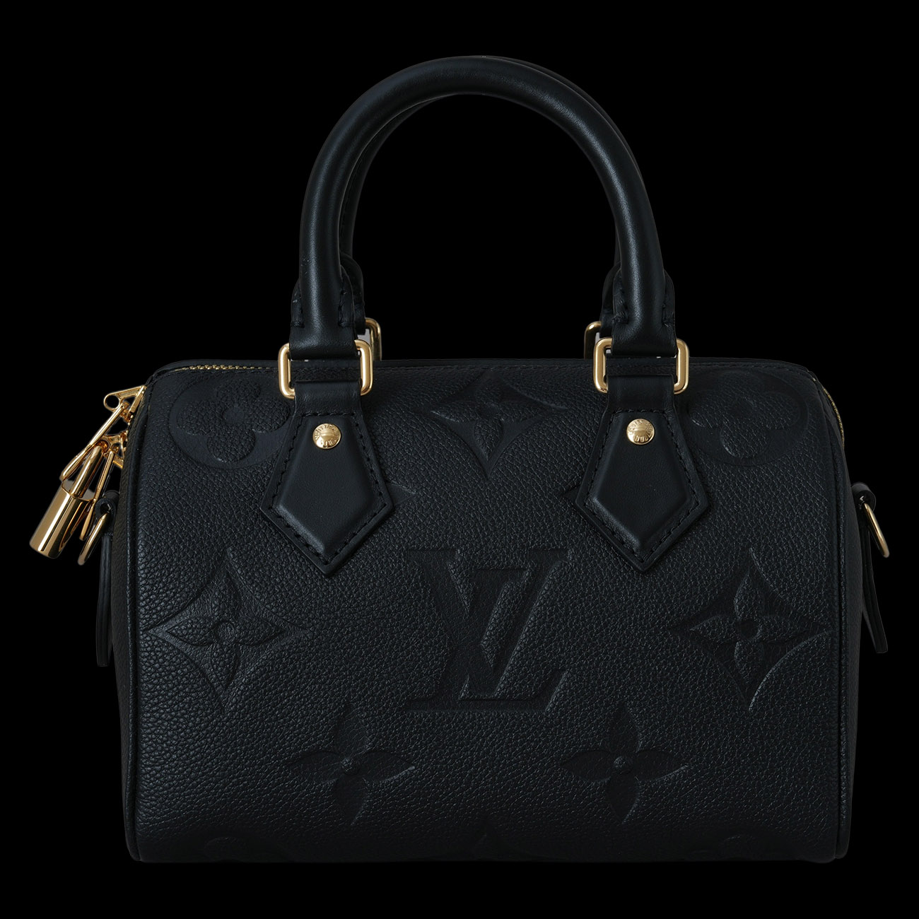LOUIS VUITTON(USED)루이비통 M58953 앙프렝뜨 반둘리에 스피디 20